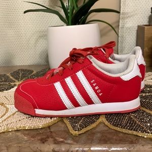 Adidas Toddler shoes